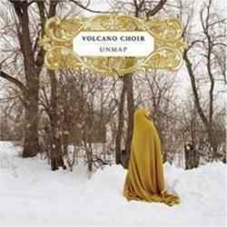 Découper gratuitement les chansons Volcano Choir en ligne.