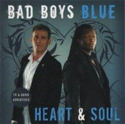 Découper gratuitement les chansons Bad Boys Blue en ligne.