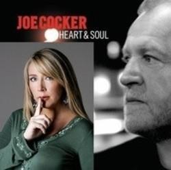 Découper gratuitement les chansons Joe Cocker & Jennifer Warnes en ligne.