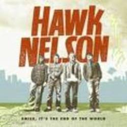 Découper gratuitement les chansons Hawk Nelson en ligne.