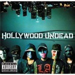 Télécharger gratuitement les sonneries Hollywood Undead.