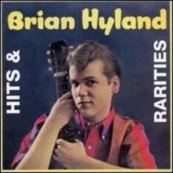 Découper gratuitement les chansons Brian Hyland en ligne.