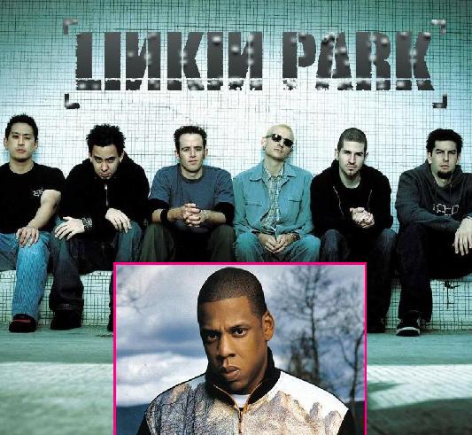 Découper gratuitement les chansons Jay-z And Linkin Park en ligne.