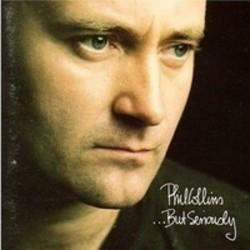 Découper gratuitement les chansons Phil Collins en ligne.