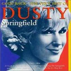 Découper gratuitement les chansons Dusty Springfield en ligne.