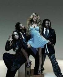Découper gratuitement les chansons The Black Eyed Peas en ligne.
