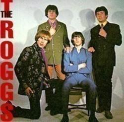 Découper gratuitement les chansons The Troggs en ligne.