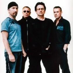 Télécharger gratuitement les sonneries U2.
