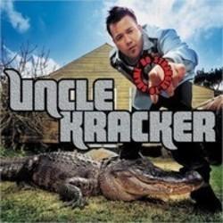 Découper gratuitement les chansons Uncle Kracker en ligne.