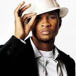 Téléchargez gratuitement les sonnerie Usher pour Sony Xperia Z1S.